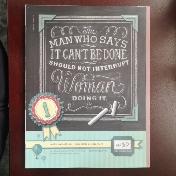 Scrapbooker - Picture 5 of 8